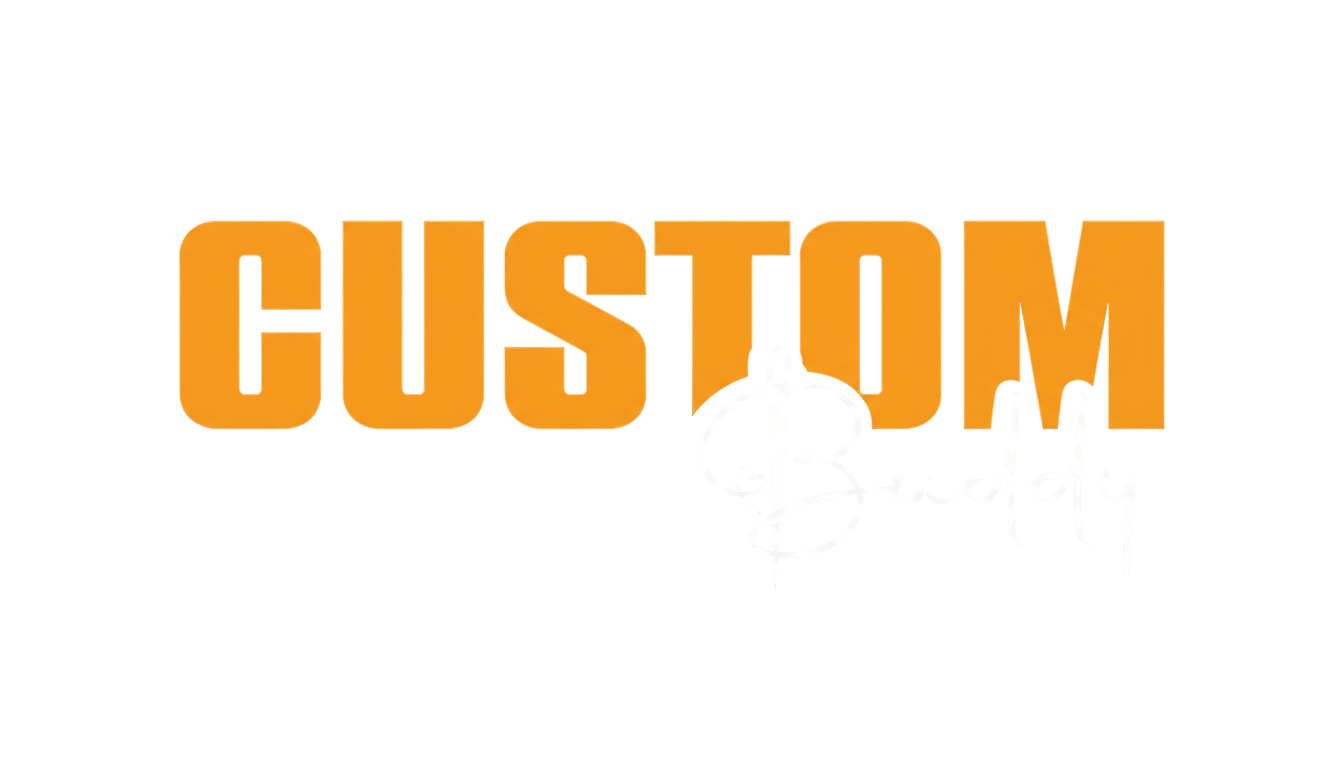 CustomBuddy